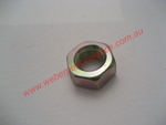24 - Venturi Lock nut (40 DCOE Weber)
